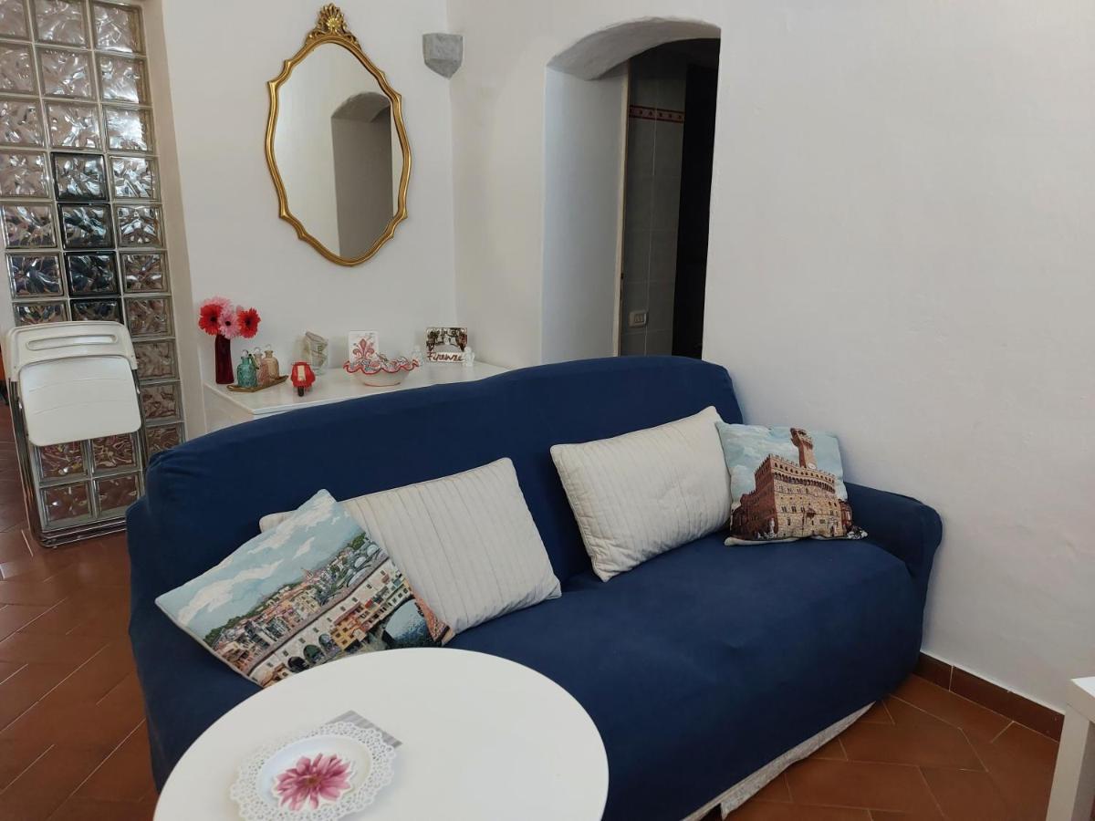 La Piccola Oasi Con Parcheggio Apartment Florence Exterior photo