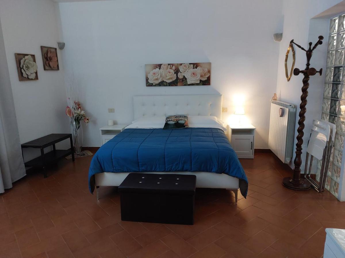 La Piccola Oasi Con Parcheggio Apartment Florence Exterior photo