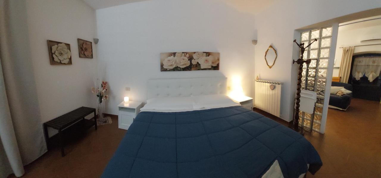 La Piccola Oasi Con Parcheggio Apartment Florence Exterior photo