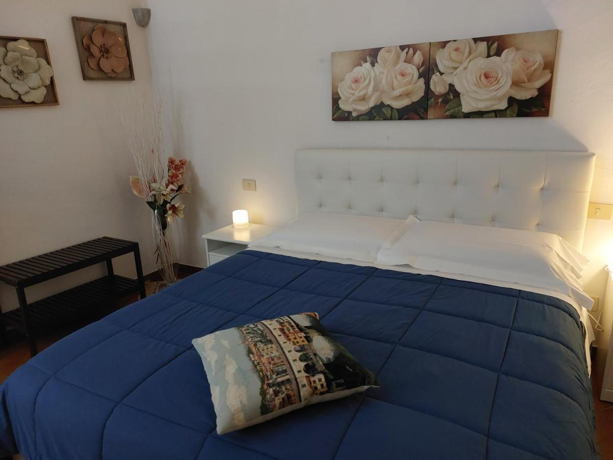 La Piccola Oasi Con Parcheggio Apartment Florence Exterior photo