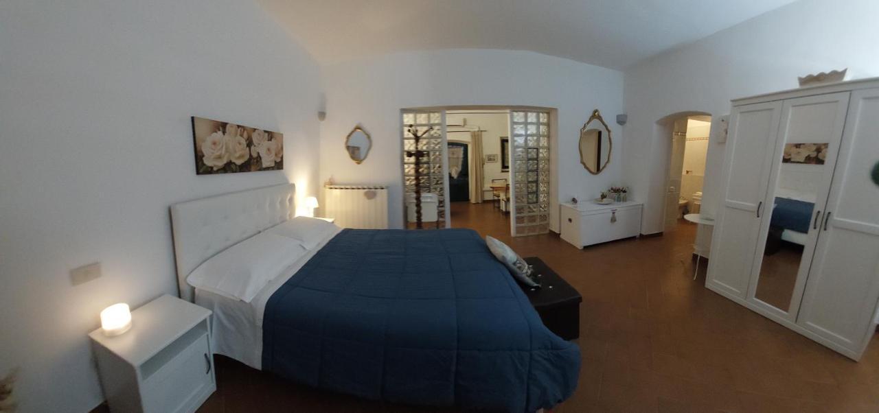 La Piccola Oasi Con Parcheggio Apartment Florence Exterior photo