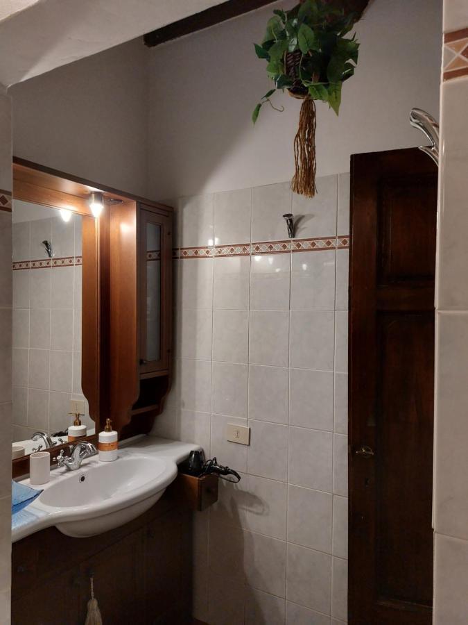 La Piccola Oasi Con Parcheggio Apartment Florence Exterior photo